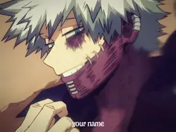 anime
