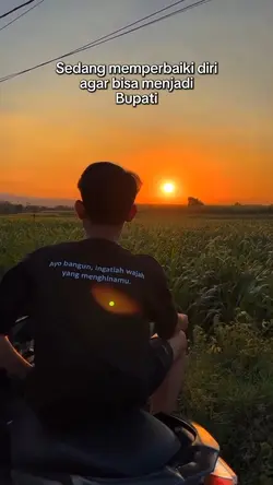 Memperbaiki diri