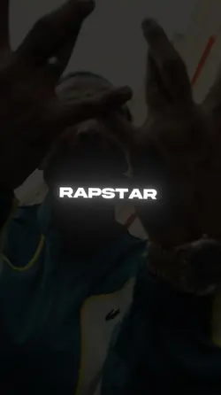 NIMO AMO RAPSTAR