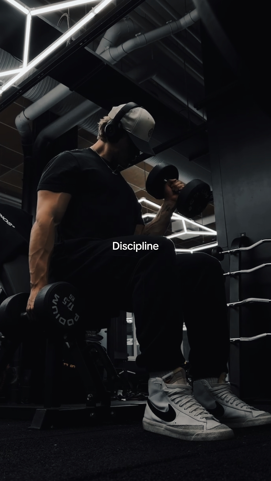 Disciplina