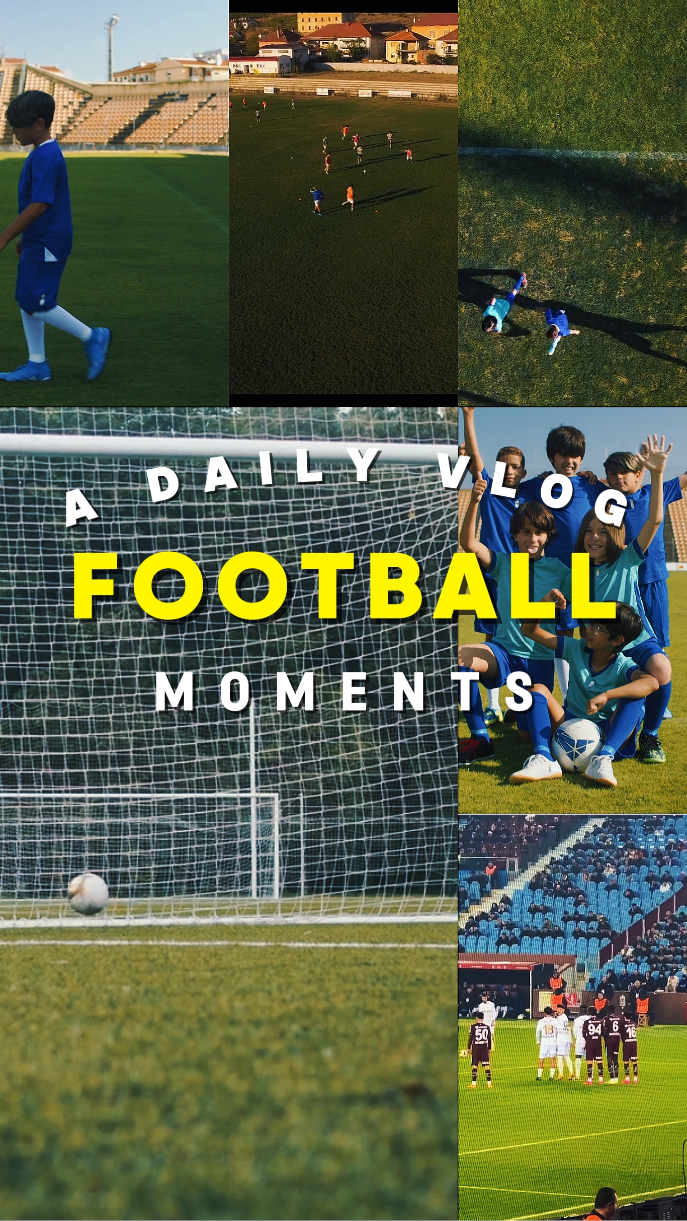 Momentos Do Futebol