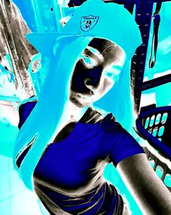 Negative effect 