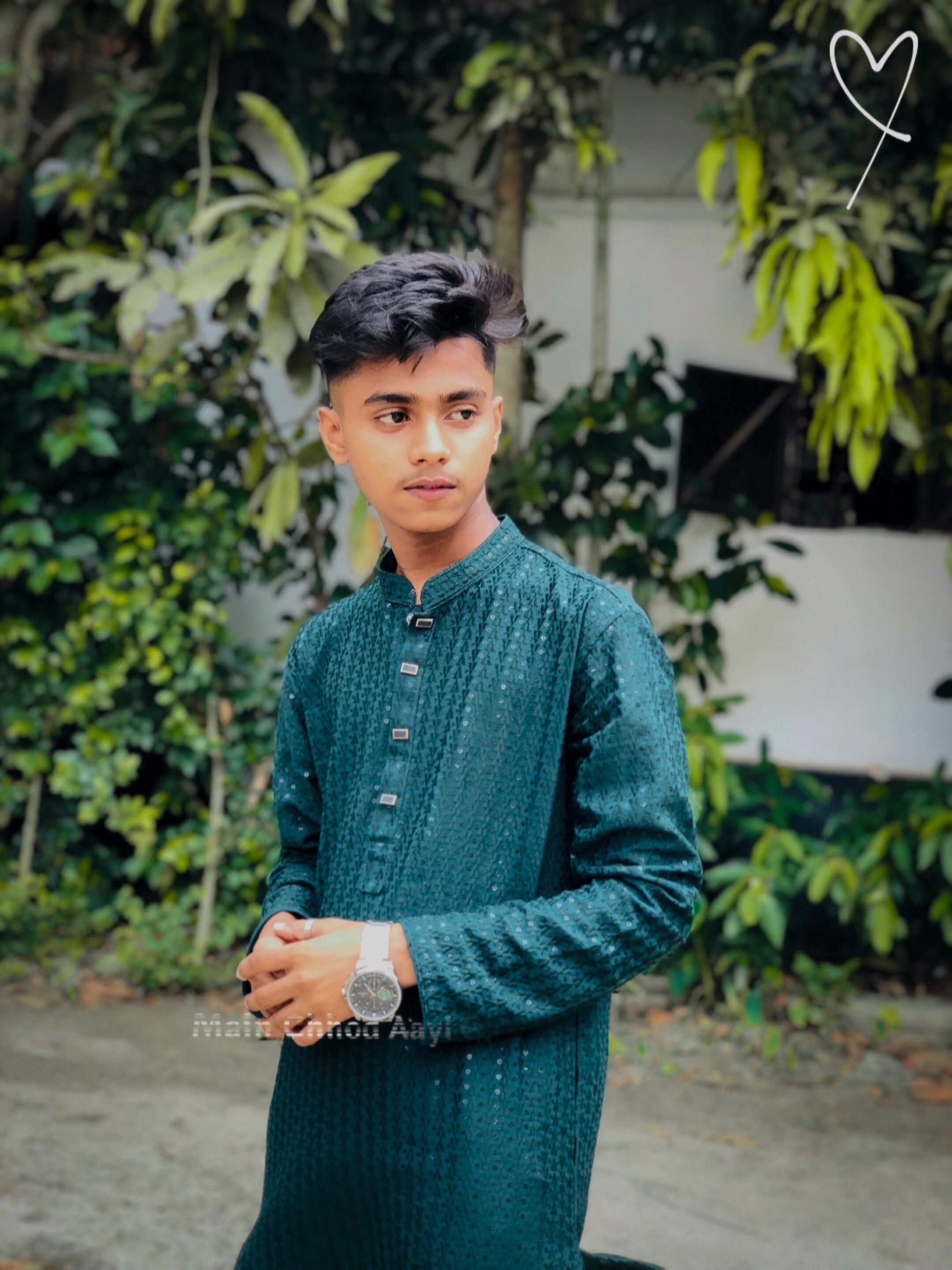 Hawa me hoke malang.