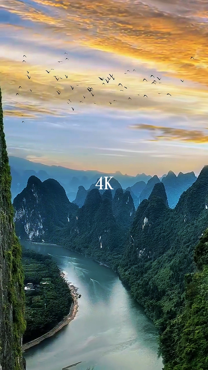 camera 144p VS 4K