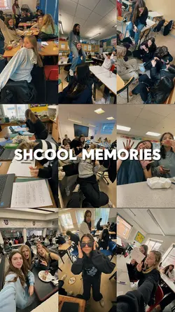 school memories