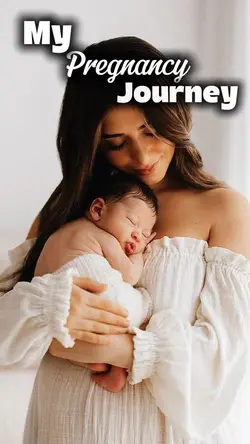 Pregnancy journey