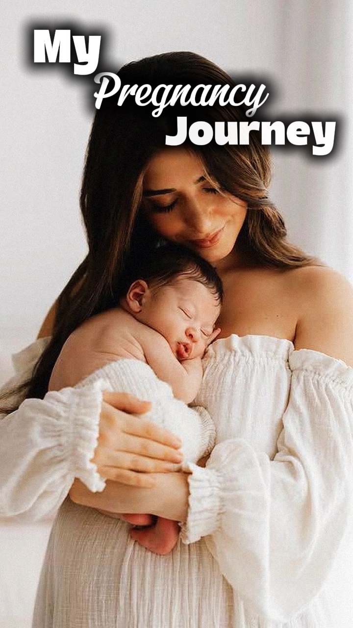 Pregnancy journey