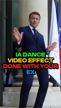AI DANCE FILTE