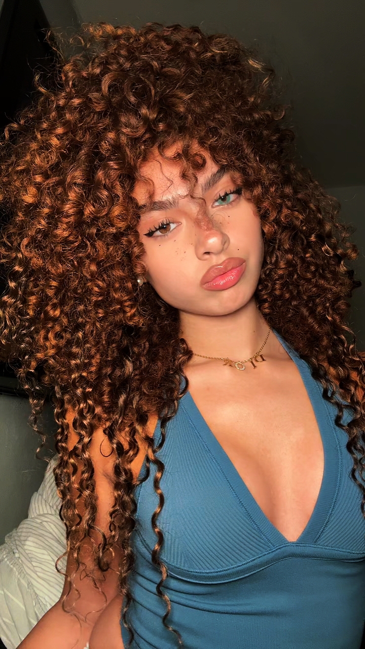 Hair transition