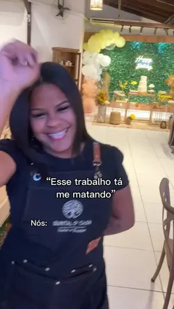 Nós: 😂😂