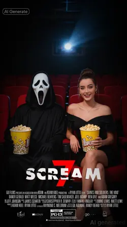 Scream Date