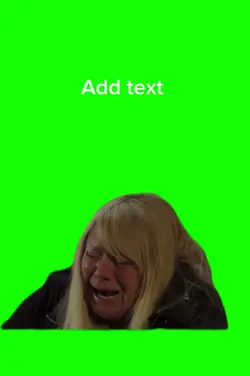 Crying