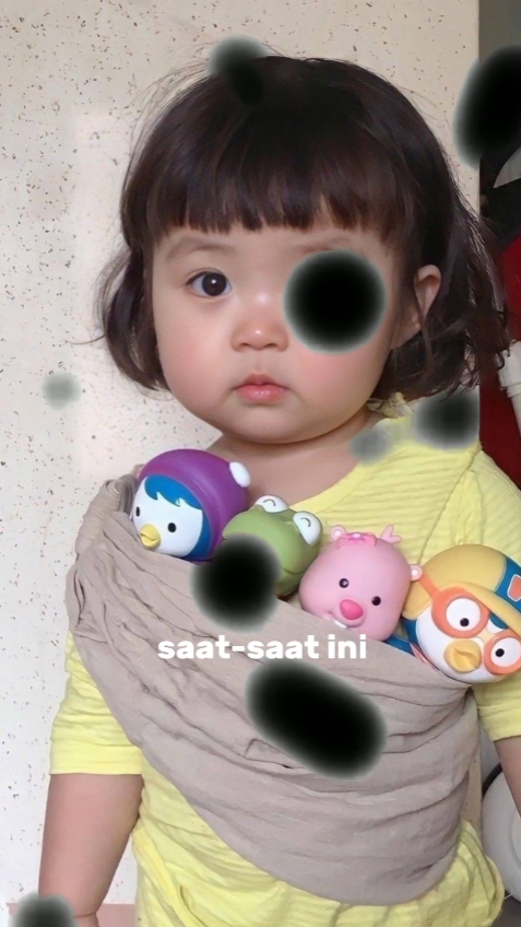 tren foto masa kecil