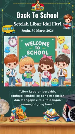 back to school 2026