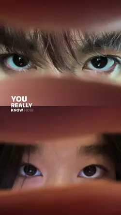 Ocean eyes