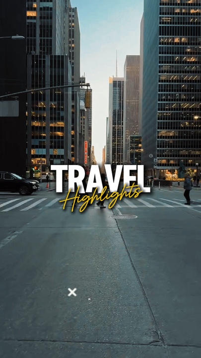 Momentos de recapitulação da viagem