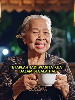 Jika Ibu Rapuh Dunia