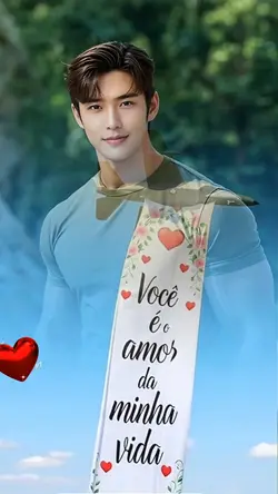 Dia do Amor