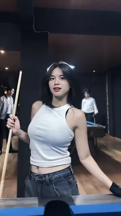aesthetic kece