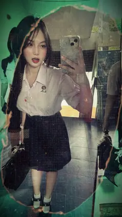 นางฟ้าจำแลงฮิตๆ