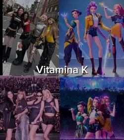 Vitaminas 
