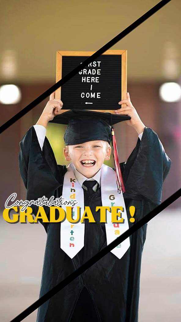 GraduaçãoKid