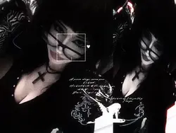 gothic template