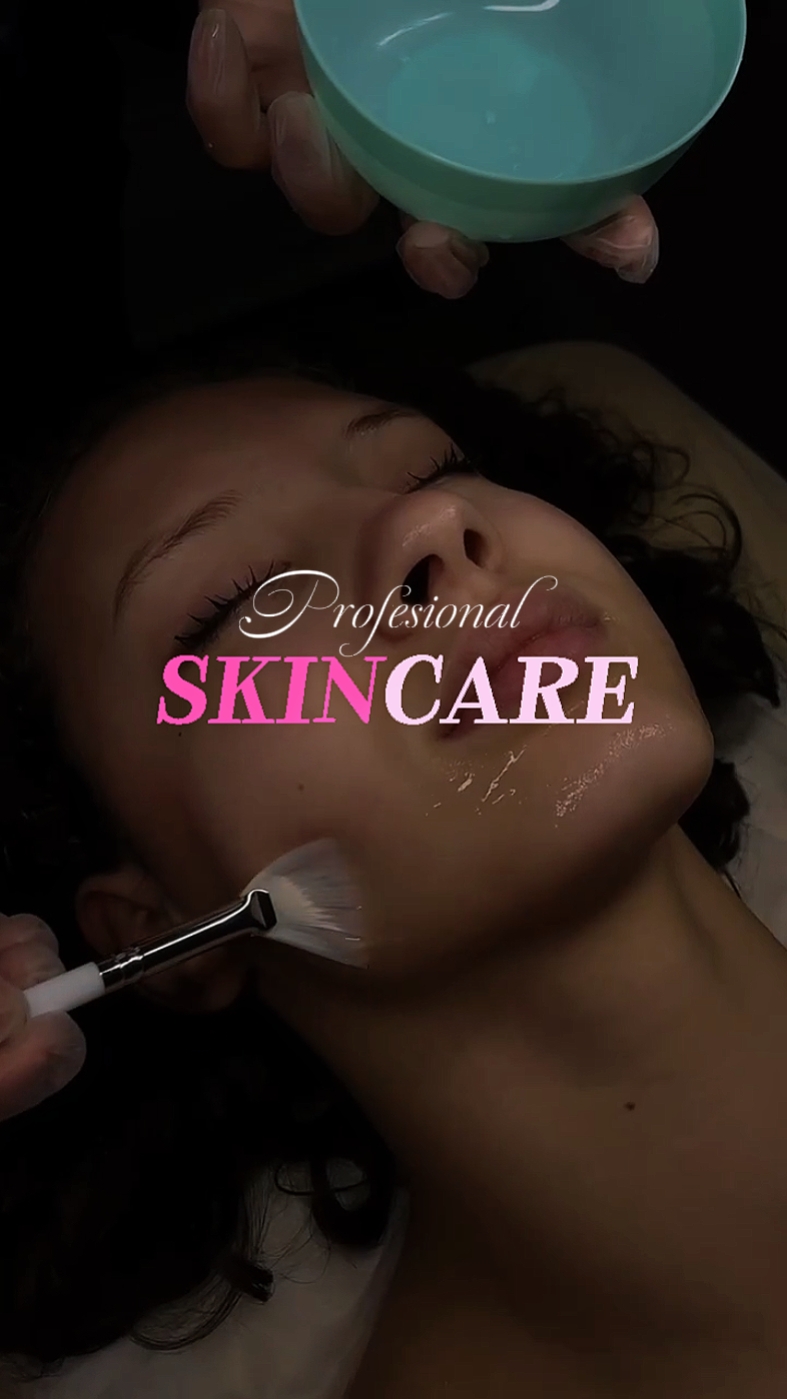 skincare profesional