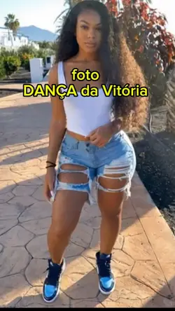 DANÇA da Vitória
