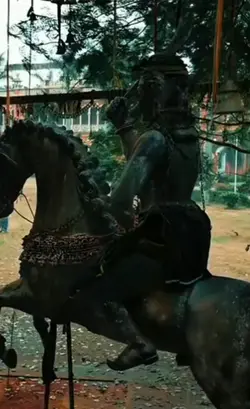 Sangali Karuppar