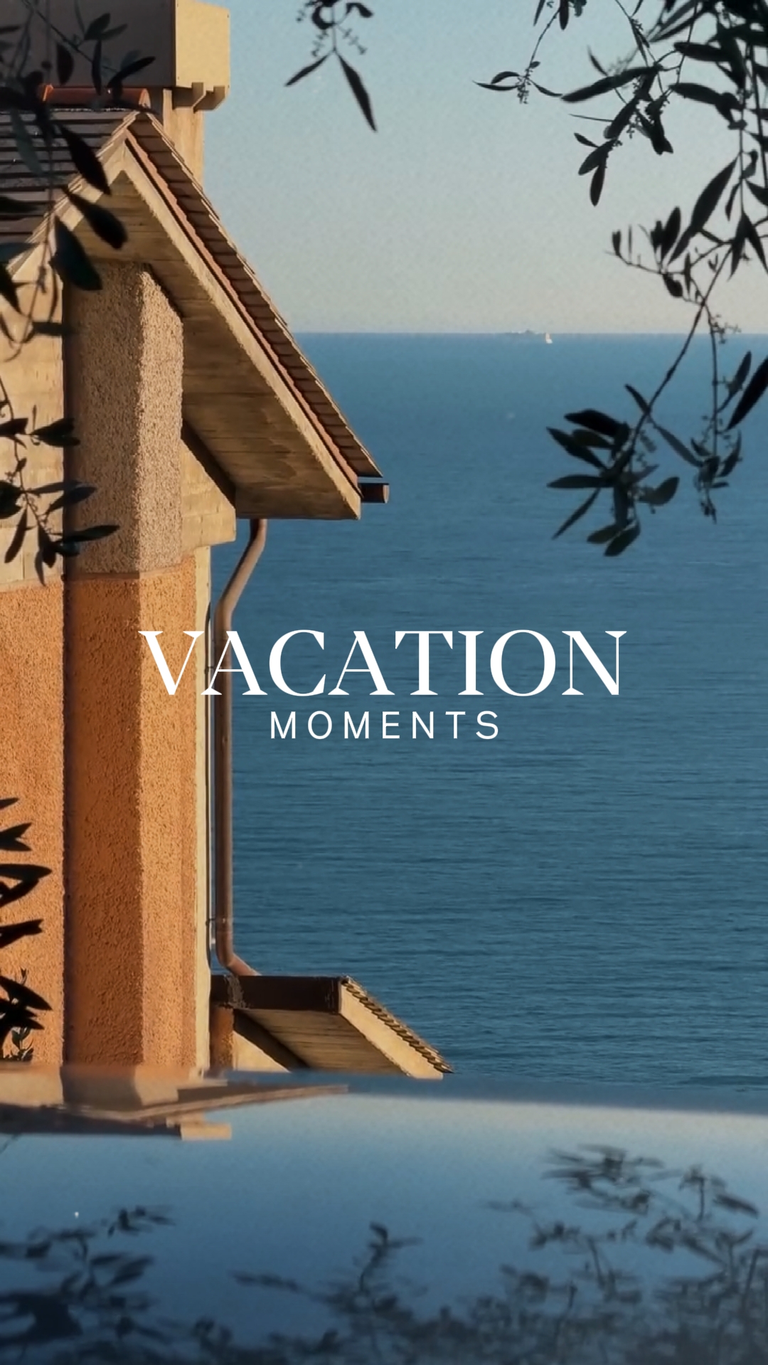 Momentos de vacaciones