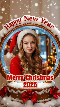 Merry Christmas 2025