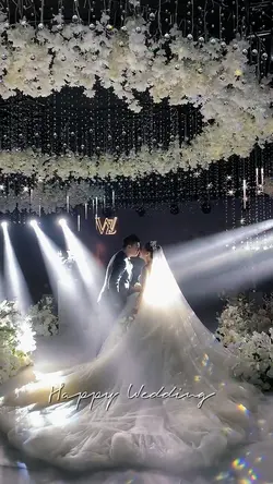 Happy Wedding 