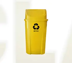 reciclagem sustentab
