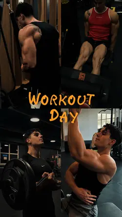 Workout Day