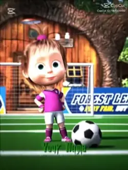 Masha