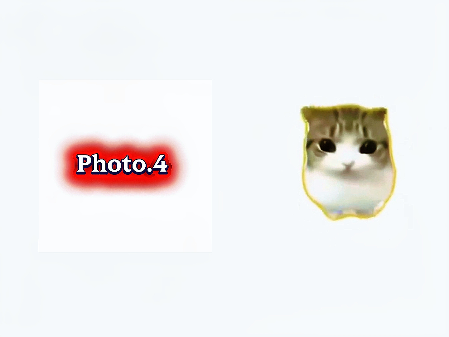 video template baru
