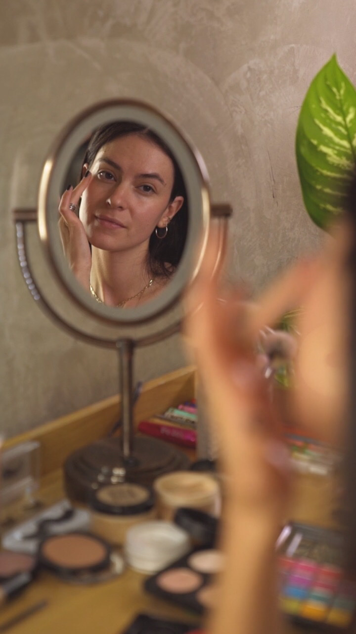 Maquillaje para mujeres