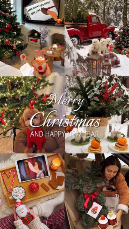Joyeux Noël 