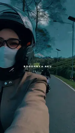 Topeng Cinta