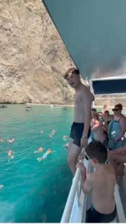 My summer trip