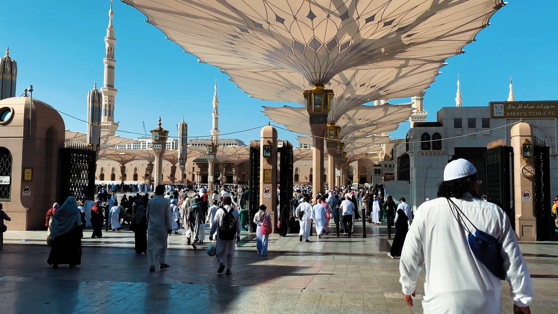 RAMADHAN 2026