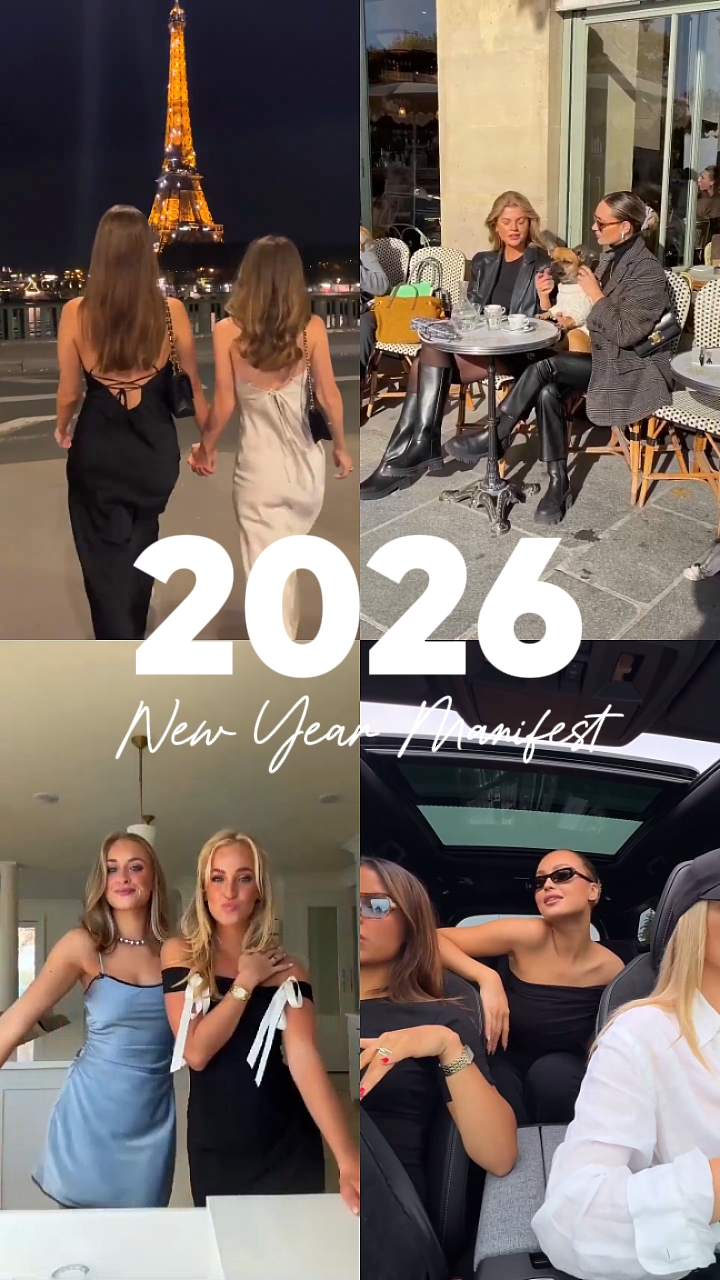 2026 Manifest