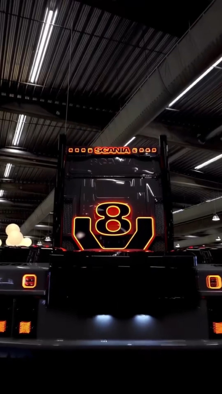 truck