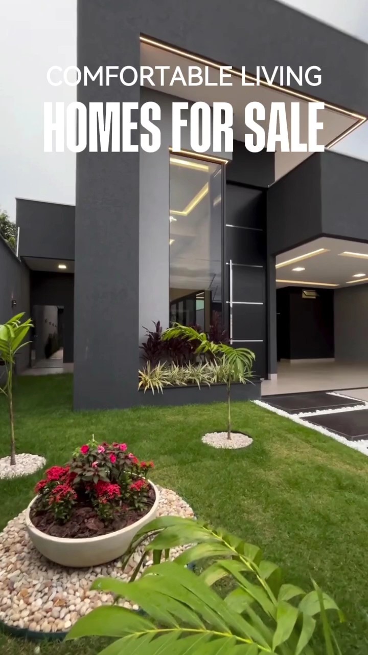 Casas Para Venda
