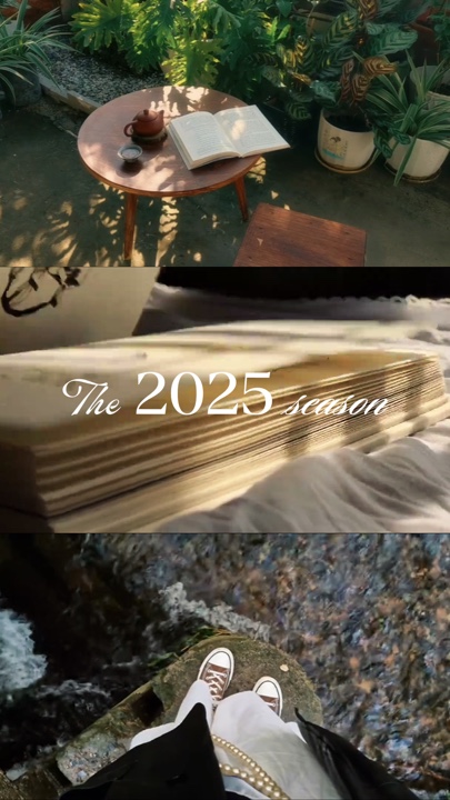 The 2025 season