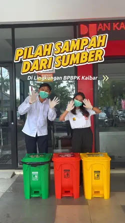 PILAH SAMPAH