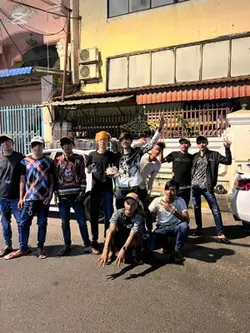 🫶❤️❤️✌️