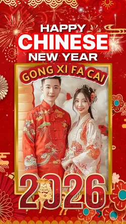 CHINESE 2026
