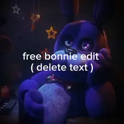 free fnaf edit